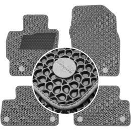 Mazda CX-7 FL 2009-2012 EVA MAX-MAT 10392