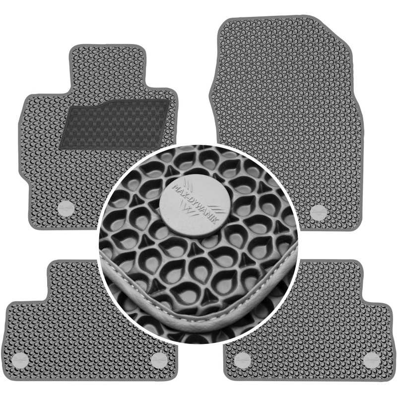 Mazda CX-7 FL 2009-2012 EVA MAX-MAT 10392