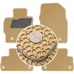 Mazda CX-7 FL 2009-2012 EVA MAX-MAT 10392