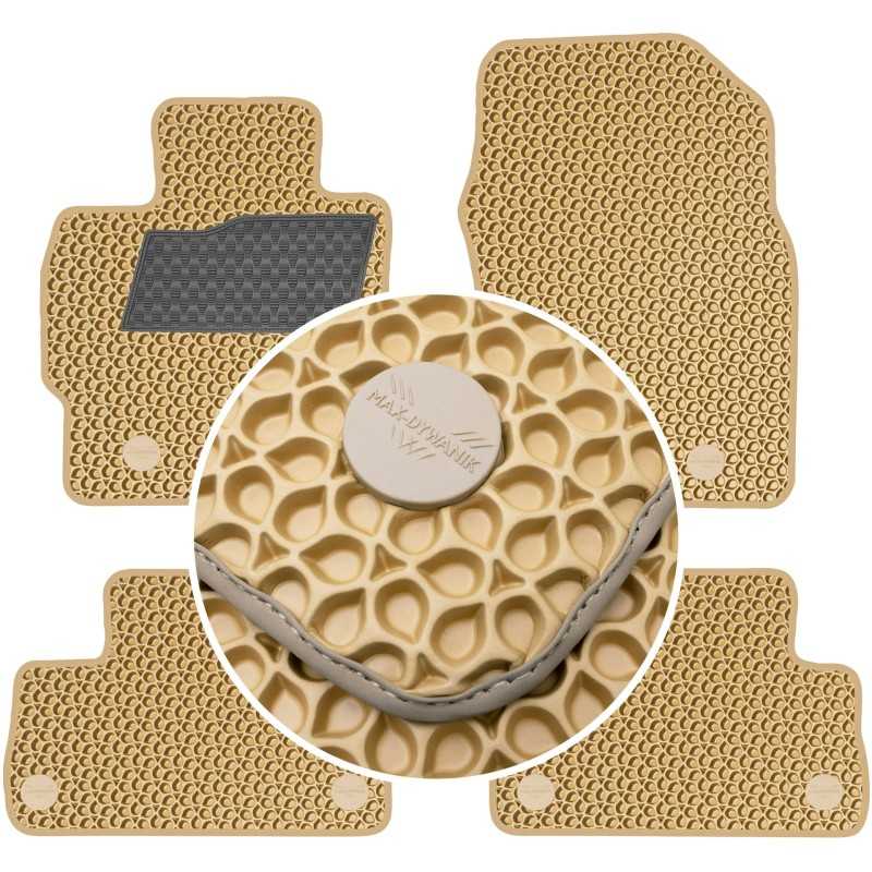 Mazda CX-7 FL 2009-2012 EVA MAX-MAT 10392