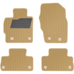 Mazda CX-7 FL 2009-2012 EVA MAX-MAT 10392