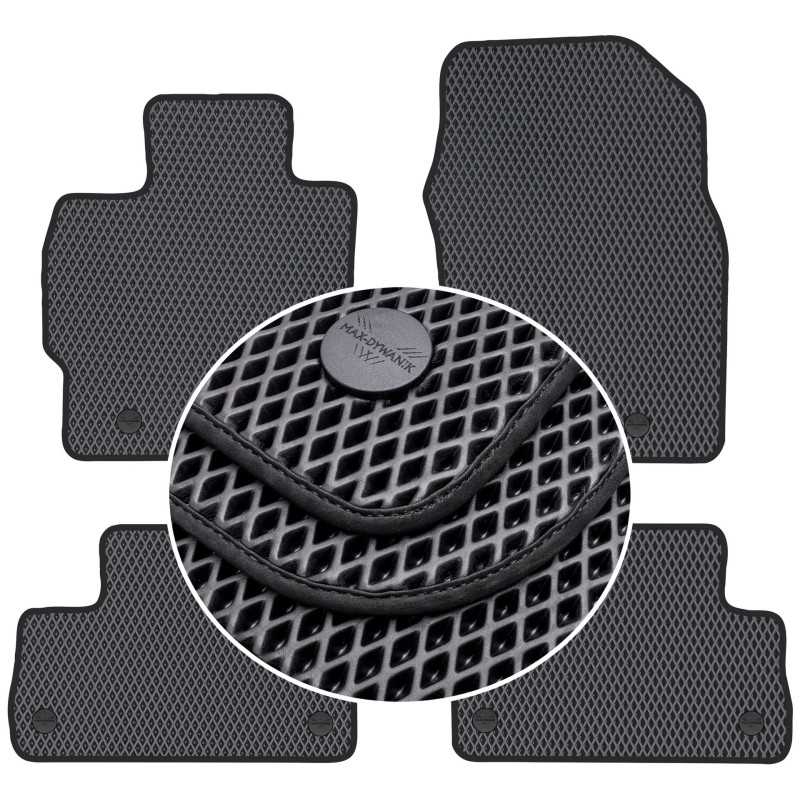 Mazda CX-7 FL 2009-2012 EVA MAX-MAT 10392