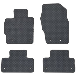 Mazda CX-7 FL 2009-2012 Guminiai kilimėliai PRIME-LINER MAX-MAT