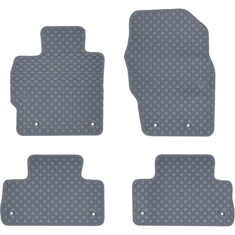 Mazda CX-7 FL 2009-2012 Guminiai kilimėliai PRIME-LINER MAX-MAT