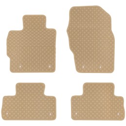Mazda CX-7 FL 2009-2012 Guminiai kilimėliai PRIME-LINER MAX-MAT