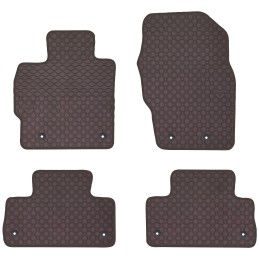 Mazda CX-7 FL 2009-2012 Guminiai kilimėliai PRIME-LINER MAX-MAT