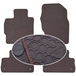 Mazda CX-7 FL 2009-2012 Guminiai kilimėliai PRIME-LINER MAX-MAT