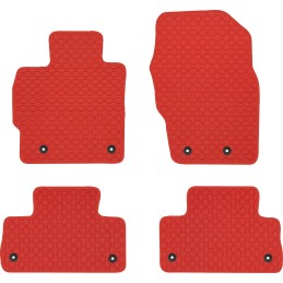 Mazda CX-7 FL 2009-2012 Guminiai kilimėliai PRIME-LINER MAX-MAT