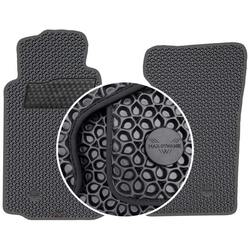 Mazda MX 5 III 2006-2014 EVA MAX-MAT 10393