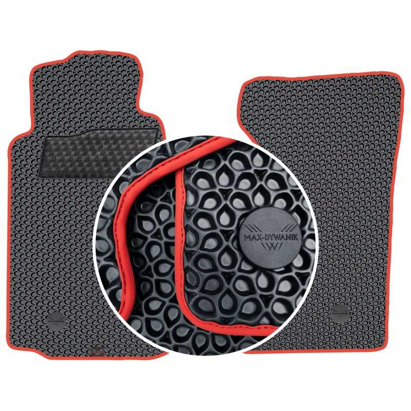 Mazda MX 5 III 2006-2014 EVA MAX-MAT 10393