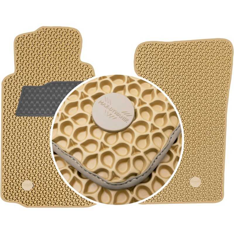 Mazda MX 5 III 2006-2014 EVA MAX-MAT 10393