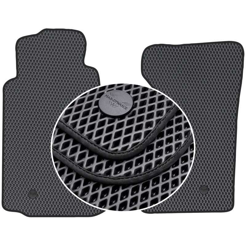 Mazda MX 5 III 2006-2014 EVA MAX-MAT 10393