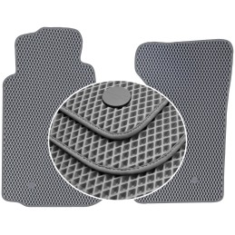 Mazda MX 5 III 2006-2014 EVA MAX-MAT 10393