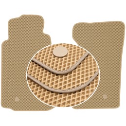 Mazda MX 5 III 2006-2014 EVA MAX-MAT 10393