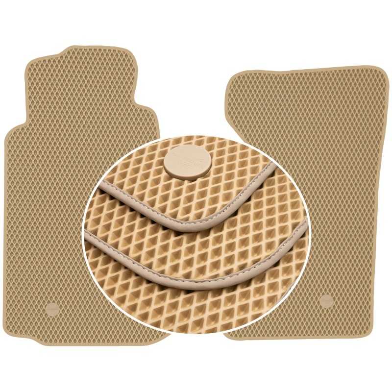 Mazda MX 5 III 2006-2014 EVA MAX-MAT 10393