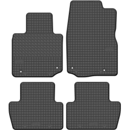 Mazda MX-30 2020- Guminiai kilimėliai MOTOHOBBY 221205