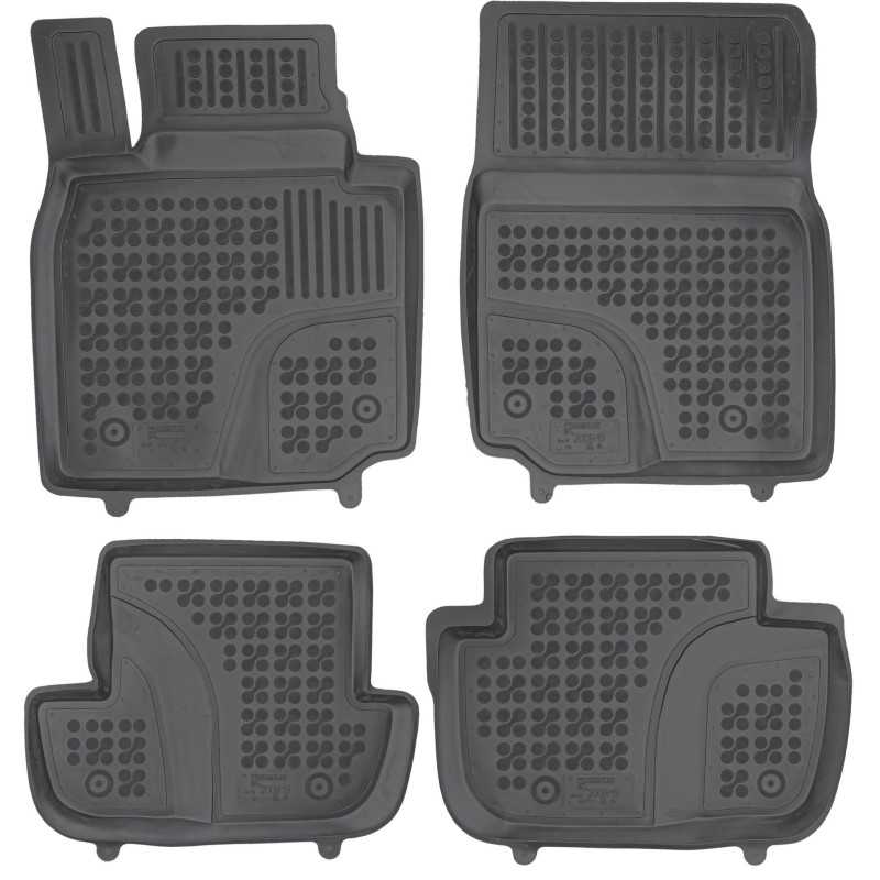 Mazda MX-30 2020- Guminiai kilimėliai REZAW 200819