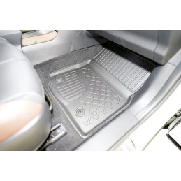 Mazda MX-30 elektrinis 2020- Guminiai kilimėliai ARISTAR 603952