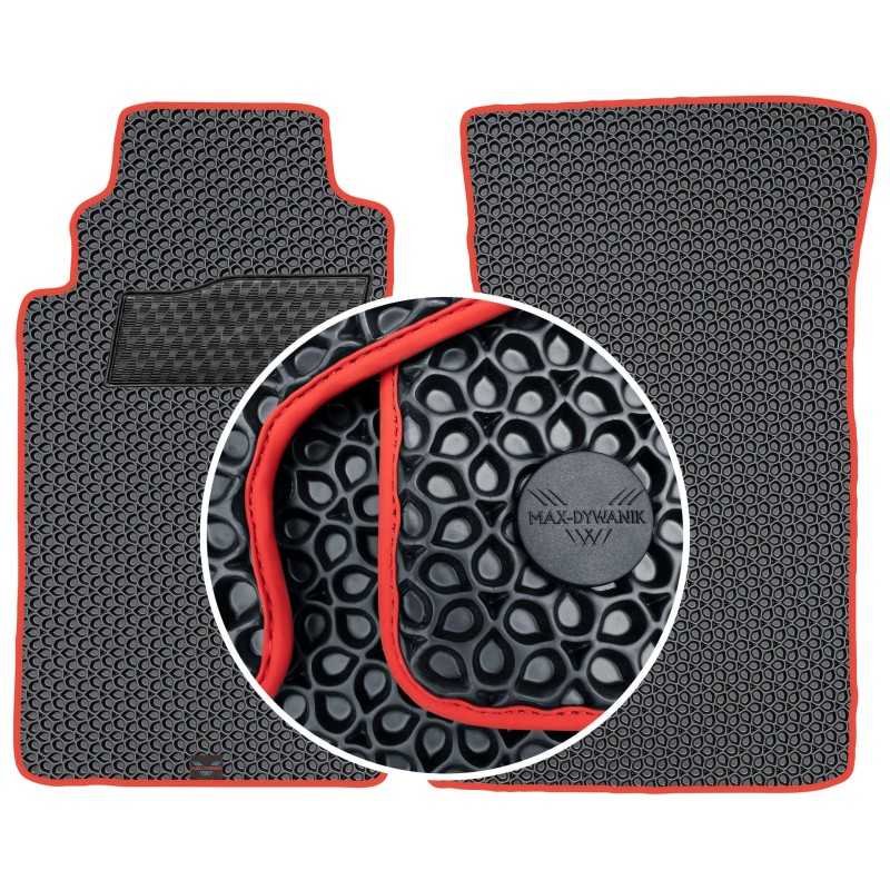 Mazda MX-5 II FL 2001-2005 EVA MAX-MAT 10397