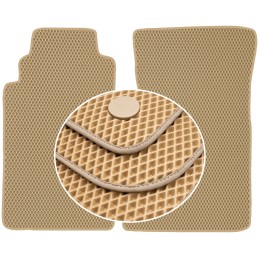 Mazda MX-5 II FL 2001-2005 EVA MAX-MAT 10397