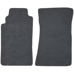 Mazda MX-5 II FL 2001-2005 Guminiai kilimėliai PRIME-LINER MAX-MAT