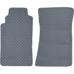 Mazda MX-5 II FL 2001-2005 Guminiai kilimėliai PRIME-LINER MAX-MAT