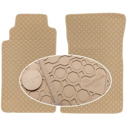 Mazda MX-5 II FL 2001-2005 Guminiai kilimėliai PRIME-LINER MAX-MAT