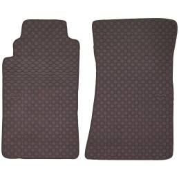 Mazda MX-5 II FL 2001-2005 Guminiai kilimėliai PRIME-LINER MAX-MAT