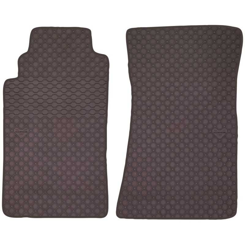 Mazda MX-5 II FL 2001-2005 Guminiai kilimėliai PRIME-LINER MAX-MAT