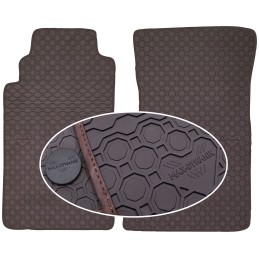 Mazda MX-5 II FL 2001-2005 Guminiai kilimėliai PRIME-LINER MAX-MAT