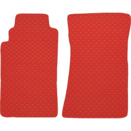 Mazda MX-5 II FL 2001-2005 Guminiai kilimėliai PRIME-LINER MAX-MAT