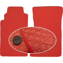 Mazda MX-5 II FL 2001-2005 Guminiai kilimėliai PRIME-LINER MAX-MAT