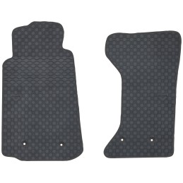 Mazda MX-5 III 2006-2014 m. Guminiai kilimėliai PRIME-LINER MAX-MAT