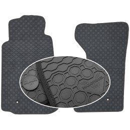 Mazda MX-5 III 2006-2014 m. Guminiai kilimėliai PRIME-LINER MAX-MAT