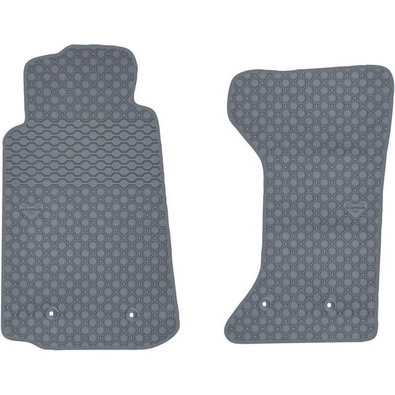 Mazda MX-5 III 2006-2014 m. Guminiai kilimėliai PRIME-LINER MAX-MAT