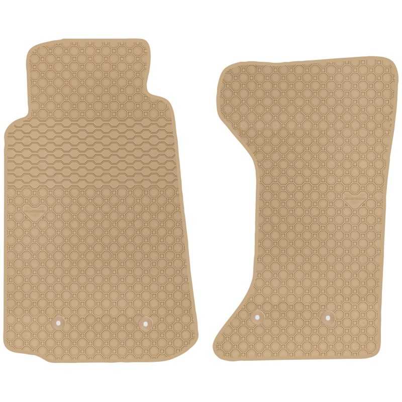 Mazda MX-5 III 2006-2014 m. Guminiai kilimėliai PRIME-LINER MAX-MAT