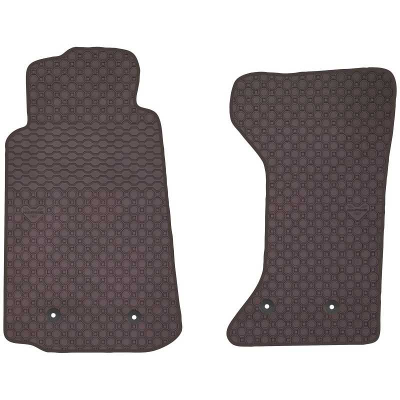 Mazda MX-5 III 2006-2014 m. Guminiai kilimėliai PRIME-LINER MAX-MAT