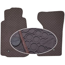 Mazda MX-5 III 2006-2014 m. Guminiai kilimėliai PRIME-LINER MAX-MAT