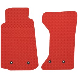 Mazda MX-5 III 2006-2014 m. Guminiai kilimėliai PRIME-LINER MAX-MAT