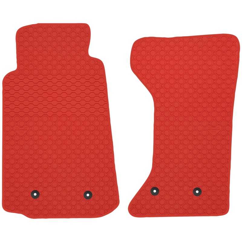 Mazda MX-5 III 2006-2014 m. Guminiai kilimėliai PRIME-LINER MAX-MAT