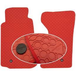 Mazda MX-5 III 2006-2014 m. Guminiai kilimėliai PRIME-LINER MAX-MAT