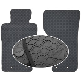 Mazda MX-5 IV 2014- Guminiai kilimėliai PRIME-LINER MAX-MAT