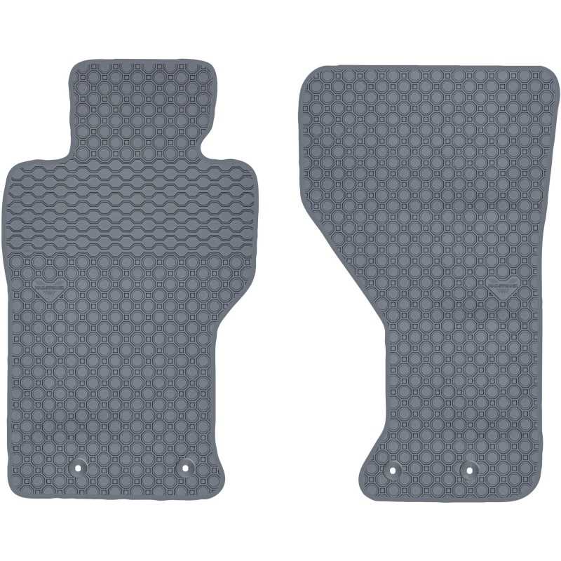 Mazda MX-5 IV 2014- Guminiai kilimėliai PRIME-LINER MAX-MAT