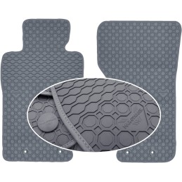 Mazda MX-5 IV 2014- Guminiai kilimėliai PRIME-LINER MAX-MAT