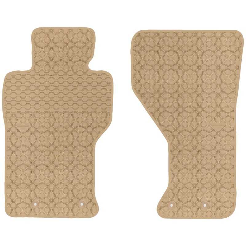 Mazda MX-5 IV 2014- Guminiai kilimėliai PRIME-LINER MAX-MAT