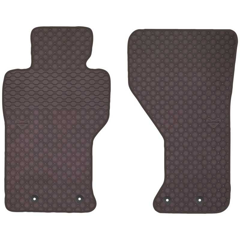 Mazda MX-5 IV 2014- Guminiai kilimėliai PRIME-LINER MAX-MAT