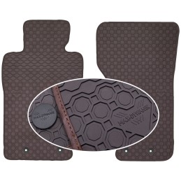 Mazda MX-5 IV 2014- Guminiai kilimėliai PRIME-LINER MAX-MAT