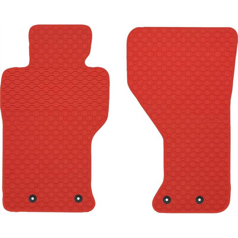 Mazda MX-5 IV 2014- Guminiai kilimėliai PRIME-LINER MAX-MAT