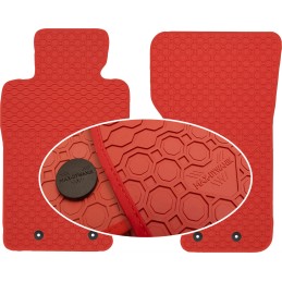 Mazda MX-5 IV 2014- Guminiai kilimėliai PRIME-LINER MAX-MAT