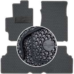 Mazda Premacy I 1999-2005 EVA MAX-MAT 10395